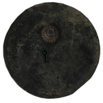 Antique Japanese Iron Metal Tansu Chest Drawer Lock Furniture Hardware JK838