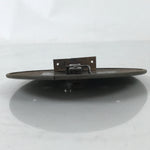 Antique Japanese Iron Metal Tansu Chest Drawer Lock Furniture Hardware JK839