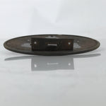 Antique Japanese Iron Metal Tansu Chest Drawer Lock Furniture Hardware JK839