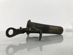 Antique Japanese Metal Vaginal Speculum Tool Gynecology Medical Equipment JK919