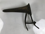 Antique Japanese Metal Vaginal Speculum Tool Gynecology Medical Equipment JK919