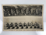 Antique Japanese Postcard Nagoya Health Exhibition C1920 Nihon Buyo Dance PC132