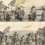 Antique Japanese Postcard Nagoya Health Exhibition C1920 Nihon Buyo Dance PC133