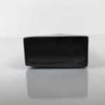 Chinese Ink Stick Calligraphy Shodo Soot Tool Shuji Kanji Vtg Black Sumi JK911