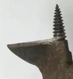 Japanese Auger Hanegiri Electrical Work Tool Woodworking Carpentry Hole T314