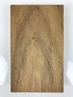 Japanese Buddhist Offer Incense Sticks Senko Vtg Wooden Boxed Green Oko IN43