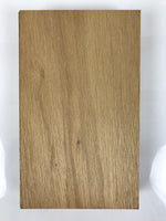 Japanese Buddhist Offer Incense Sticks Senko Vtg Wooden Boxed Green Oko IN50