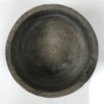 Japanese Ceramic Kotatsu Portable Heater Vtg Charcoal Okigotatsu Anka JK845