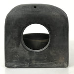 Japanese Ceramic Kotatsu Portable Heater Vtg Charcoal Okigotatsu Anka JK845