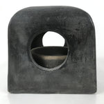 Japanese Ceramic Kotatsu Portable Heater Vtg Charcoal Okigotatsu Anka JK845