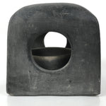 Japanese Ceramic Kotatsu Portable Heater Vtg Charcoal Okigotatsu Anka JK845