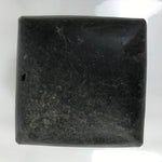 Japanese Ceramic Kotatsu Portable Heater Vtg Charcoal Okigotatsu Anka JK845