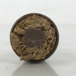 Japanese Chisel Nomi Carpentry Vtg Woodworking Tool 12.7 cm Blade 12 mm T305