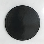 Japanese Chiyogami Paper Drink Saucer Chataku Coaster 5pc Kimono Red Gold L386