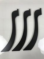 Japanese Electric Gifu Lantern 3 Legs Stand Vtg Obon Autumn Flowers Decor LT110