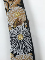 Japanese Electric Gifu Lantern 3 Legs Stand Vtg Obon Flowers Green Decor LT111