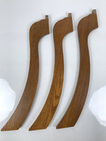 Japanese Electric Gifu Lantern 3 Legs Stand Vtg Obon Flowers Pagoda Decor LT100