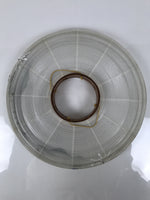 Japanese Electric Gifu Lantern 3 Legs Stand Vtg Obon Flowers Pagoda Decor LT100