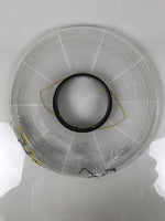 Japanese Electric Gifu Lantern 3 Legs Stand Vtg Obon Hibiscus Flowers Decor LT99