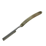 Japanese Folding Razor Shaving Tool Vtg 5.7cm Blade Replacement Nikken KN26