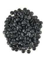 Japanese Go Stone Goishi Game Pieces Vtg Igo Brown Wooden Bowls Glass GO91