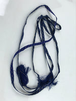 Japanese Gogatsu Ningyo Little Samurai Doll Vtg Boys Day Festival Display ID573