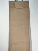 Japanese Hanging Scroll Kakejiku Kannon Buddhist Otani Kouen Calligraphy KJ181