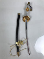 Japanese Hina Doll Accessory Set Arrows Bows Swords Sticks Vtg Ohinasama ID682