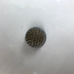 Japanese Ikebana Kenzan Flower Support Holder Vtg Arrangement Tool Kado KZ127