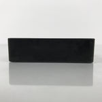 Japanese Inkstone Suzuri Vtg Sumi Grinder Calligraphy Shodo Shuji Tool SZ66