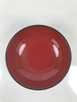 Japanese Lacquered Wood Bowl Nimonowan Vtg Makie Pine Needle Plum Blossom LB169