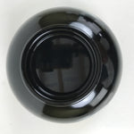 Japanese Lacquerware Bowl Vtg Aizu-Nuri Urushi Makie Red Black Owan Soup LB126