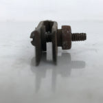 Japanese Marking Carpentry Tool Shirohiki Vtg Woodworking 13 cm Blade 4 mm T307