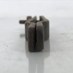 Japanese Marking Carpentry Tool Shirohiki Vtg Woodworking 13 cm Blade 4 mm T307