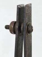 Japanese Marking Carpentry Tool Shirohiki Vtg Woodworking 13 cm Blade 4 mm T307