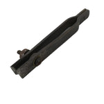 Japanese Marking Carpentry Tool Shirohiki Vtg Woodworking 13 cm Blade 4 mm T307