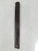 Japanese Marking Carpentry Tool Shirohiki Vtg Woodworking 4 cm Blade 15 mmT306