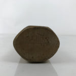 Japanese Metal Costume Sword Imitation Chisa Katana Wakizashi Wood Sheath JK847