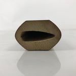 Japanese Metal Costume Sword Imitation Chisa Katana Wakizashi Wood Sheath JK847