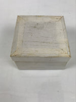 Japanese Miniature Hanging Lantern Vtg Chochin Odawara Souvenir Decor LT113