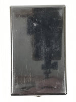 Japanese Order of the Rising Sun Medal Vtg Pawlonia 8th Class W/ Box JK812