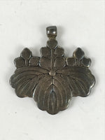 Japanese Order of the Rising Sun Medal Vtg Pawlonia 8th Class W/ Box JK812