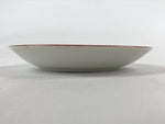 Japanese Porcelain Teacup Saucer Small Plate Meimeizara Vtg Kozara Roses PY640