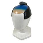 Japanese Resin Children's Costume Chonmage Topknot Wig Samurai Sumo Katsura OM98