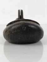 Japanese Straight Line Marking Woodworking Tool Sumitsubo Thread Ink Pot T325