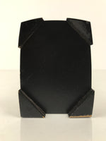 Japanese Sword Bow Arrow Hamayumi Display Stand Vtg Boys Day New Year ID652