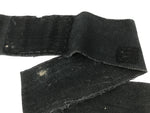 Japanese WWII Military Uniform Fabric Puttees Leg Binders Makikyahan Gaiter MK34