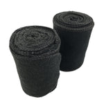 Japanese WWII Military Uniform Fabric Puttees Leg Binders Makikyahan Gaiter MK34