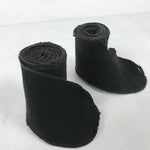 Japanese WWII Military Uniform Fabric Puttees Leg Binders Makikyahan Gaiter MK37