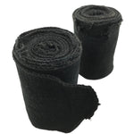 Japanese WWII Military Uniform Fabric Puttees Leg Binders Makikyahan Gaiter MK37